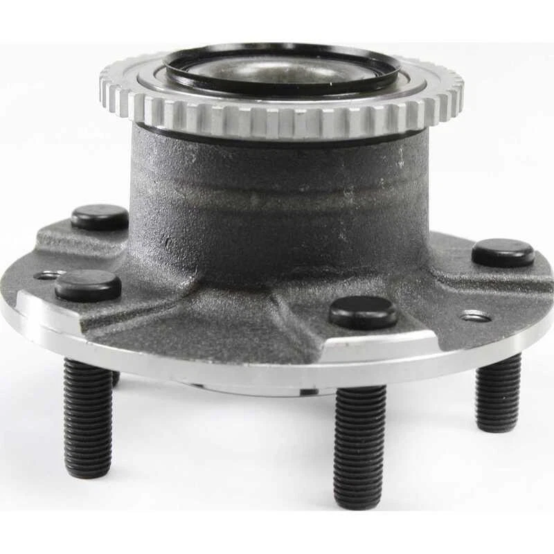 Buje de rueda para 1993-2000 Mazda 626 MX-6 Millenia RX-7 Ford Probe Foto 4 de 4