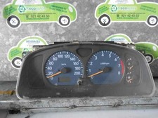 3410080G40 INSTRUMENTENTAFEL / 341008GA / 276537 FÜR SUZUKI IGNIS RG FH 1.3 CA