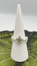 RBP2589 RETRO The Countess Ring Sz 7   Versai...