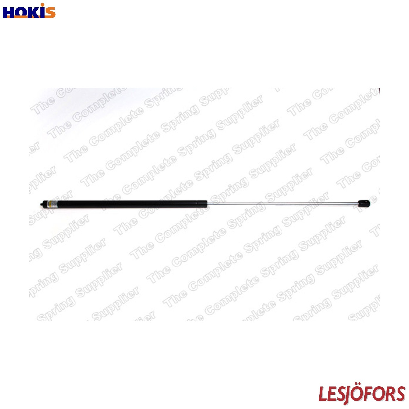 GAS SPRING BONNET 8056811 FOR MERCEDES-BENZ M111.983/973 2.3L M111.958 2.0L SLK
