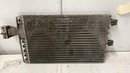 Radiateur D'eau Pour Citroën Xantia Phase 1 1.9D - Pièce D'occasion Référence 96107231, Bon état