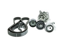 AISIN TKFC-7033 Zahnriemensatz + Wasserpumpe für ALFA ROMEO 156 Sportwagon (932)