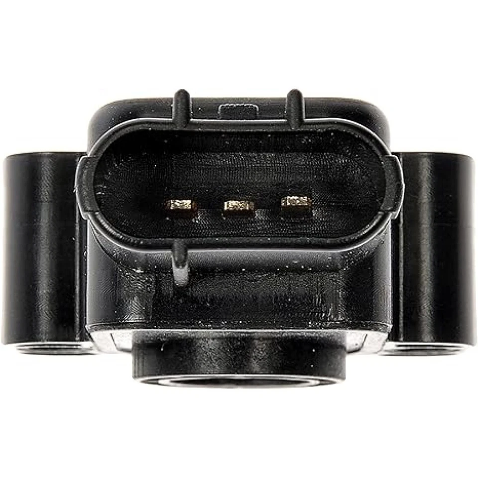 Sensor de pedal acelerador para Ford E-350 Econoline Club Wagon 1994-2002 | negro Foto 2 de 4