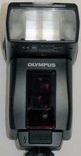 OLYMPUS Digital FL-50 Electronic Flash