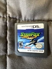 Star Fox Command Nintendo DS 2006 Cartridge Only Tested Action Adventure