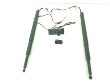 BMW 3 G20 G21 2021 Antriebseinheit Heckklappe Kofferraumdeckel 9275119 ATR45031