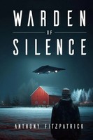 Warden Of Silence Anthony Fitzpatrick Taschenbuch Englisch 2026