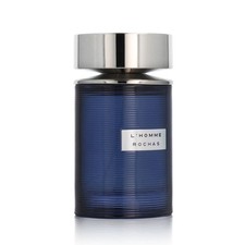 Rochas L'Homme Rochas Eau De Toilette 100 ml (man)