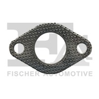 Dichtung Abgasrohr Fa1 890-910 FüR Atos MX Hyundai MittelschalldäMpfer I10 1 PA