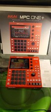 Akai MPC One Plus ( WIFI ) Top Zustand wie Ne...