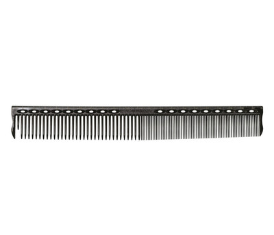 Y.S. Park Schneidekamm G45 220mm Schwarz Haarschneidekamm