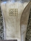 J. Crew Factory suede peep-toe pumps size 5 New With Box — photo 5