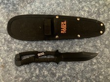 SOG Collectible Modern Factory Manufactured Fixed Blade Knives for