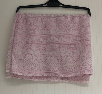 s.Oliver Loop Schal Damen 65x80cm Sehr guter Zustand*