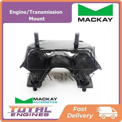 Engine/Transmission Mount Rear fits HSV Clubsport VZ 6.0L V8 LS2