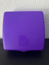 Tupperware Eco+ Sandwichbox Brotdose To Go Sc...