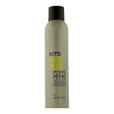 kms HairPlay - Dry Texture Spray 250ml