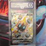 2021 Pokémon TCG Shining Fates Falinks V SV115/SV122 Shiny Vault PSA 9 Mint
