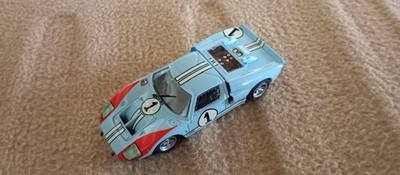 Ford GT 40 MK II Ken Miles/1966 von BANG 1:43