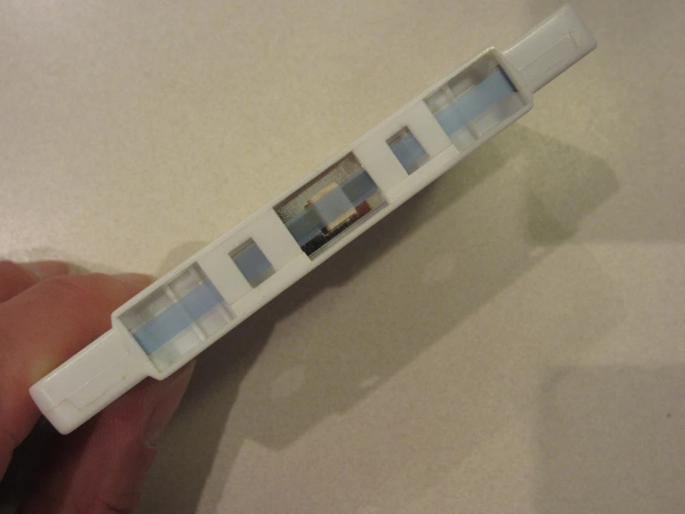 THE DOORS album US Elektra cassette L.A. WOMAN album play tested TAPE Exc. - Image 4 of 4