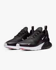 nike air 270 black off white