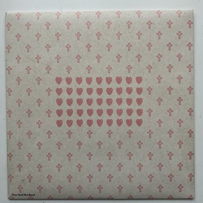Frankie Goes To Hollywood Power of Love 7'' vinyl UK Ztt 1984 7'' in pic sleeve Ex