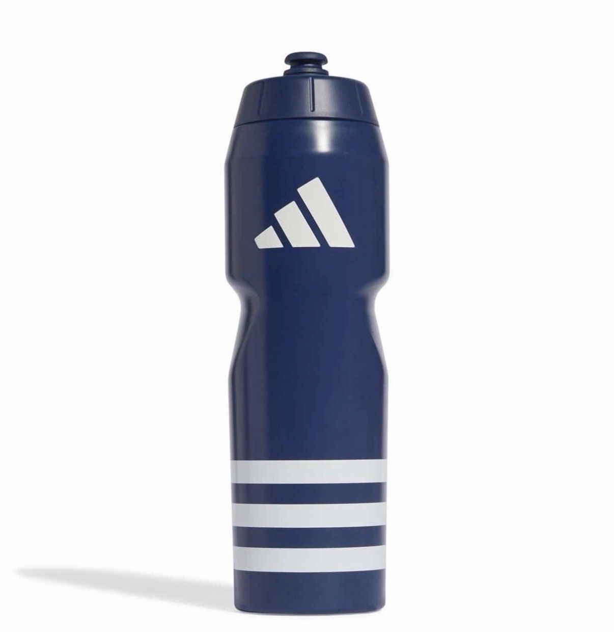 Adidas Tiro Water Bottle 750ml - Water Bottle - Blue Sports Drink Drinking