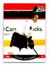 #PS10 2021-22 Pro Set RED ^ Teemu Selanne Ducks