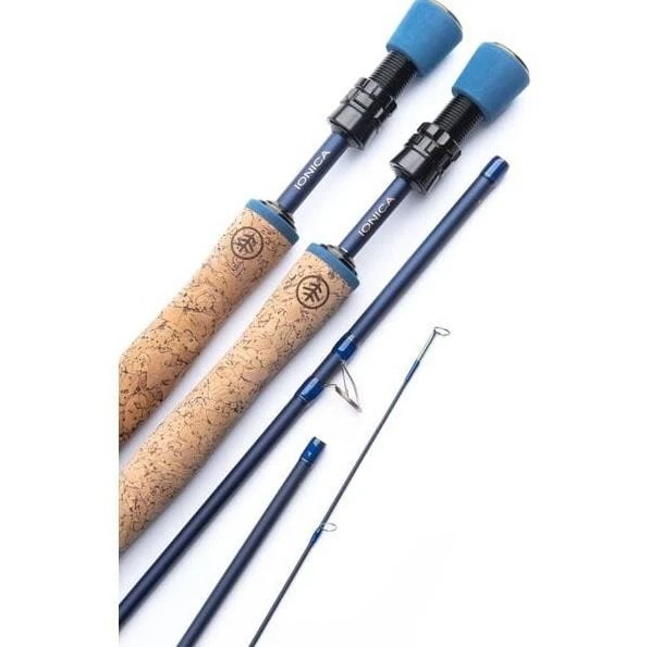 Wychwood Ionica Fliegenrute Angelrute (10ft) #6 #7 #8 - Bild 1 von 1