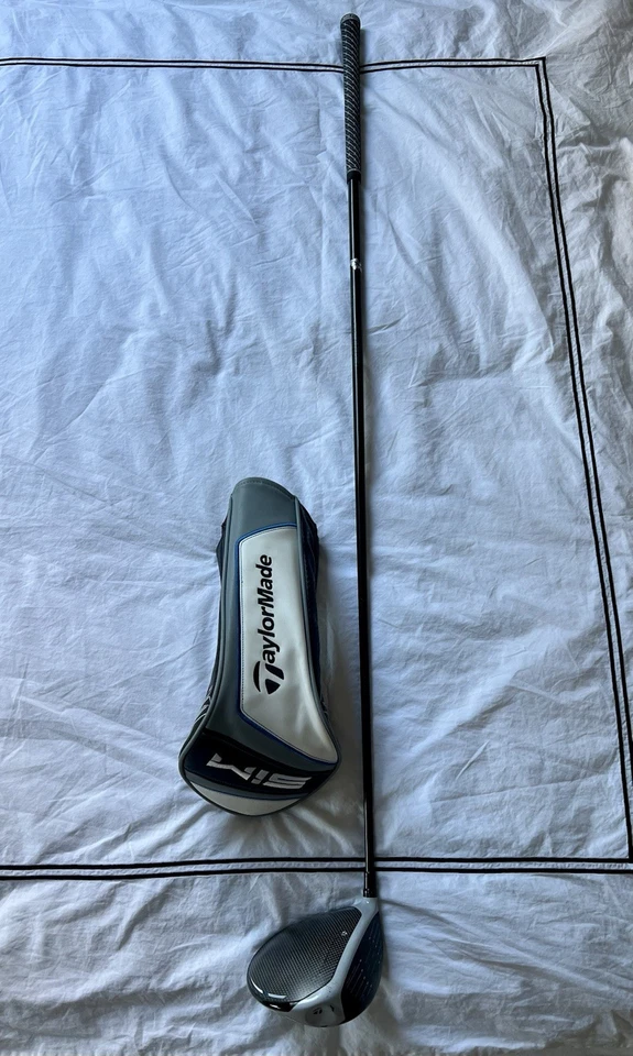 Mitsubishi Diamana R-Series 60 S Driver Schaft