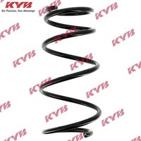 Kyb RA1210 Fahrwerksfeder FüR Toyota