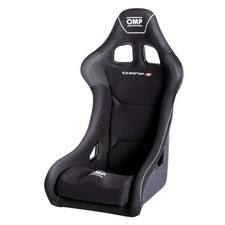 Omp Champ-r Racing Seat