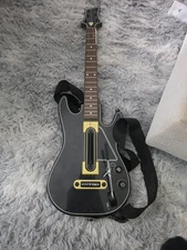 Guitar Hero Wireless Game Controller CE0700 PS3/4 Xbox 360/XBOX One No Dongle