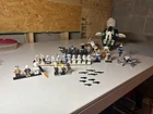 LEGO Star Wars Minifigure lot +