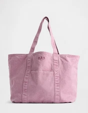 SALE Gap Logo Tote Bag #681976