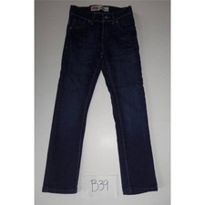 Levis 510 Super Skinny Blue Jeans 8 Reg Girls -0714B39
