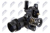 NTY CTM-CH-037 Thermostat, KüHlmittel