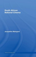 South African National Cinema | Jacqueline Maingard | Buch | Englisch | 2007