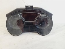 Speedometer Cluster MPH 6 Cylinder Fits 14 PATHFINDER 573966