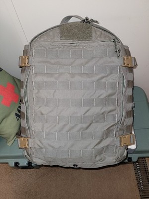 ATS Tactical Raid II Pack | eBay