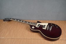 Epiphone Les Paul Traditional Pro Limited Edition Wine Red Mocha (2014)
