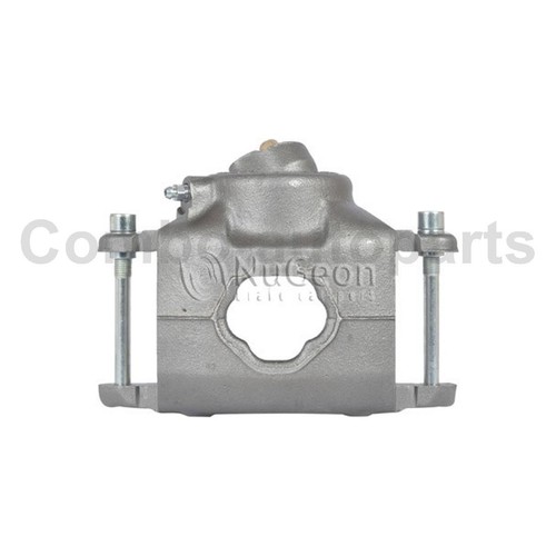 2pc Front Left Front Right Disc Brake Caliper for Chevrolet Biscayne 1971-1972 - Picture 5 of 9