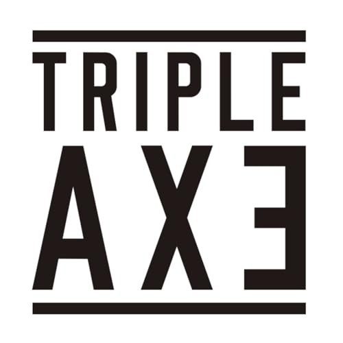 TRIPLE AXE-THE LAST TOUR in Makuhari- T… TRIPLE AXE -THE LAST TOUR in Makuhari--TRIPLE AXE