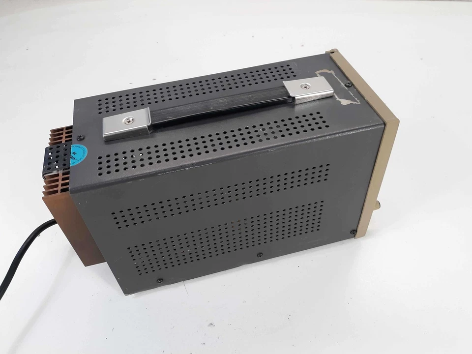 BK Precision 1635A DC Power Supply, Out 0-30VDC 0-3Amp - Image 3 of 4