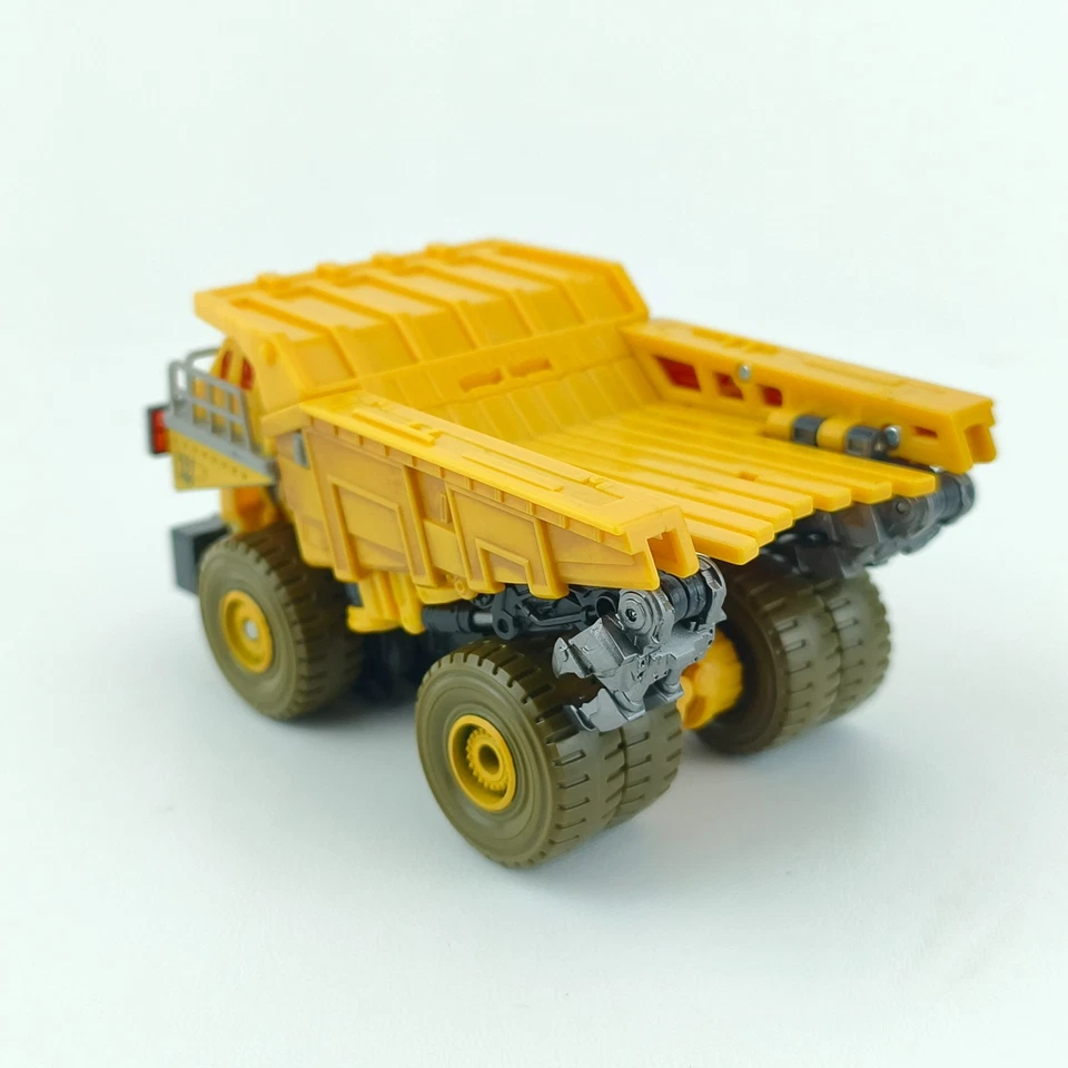 Transformers Payload Completo HFTD Voyager Class Hunt for the Decepticons Foto 4 de 4