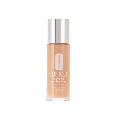 Clinique Beyond Perfecting Foundation + Concealer CN 28 Ivory 1 oz
