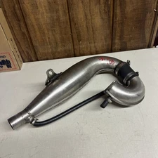 DG Performance Jet Ski Kawasaki Js550/js440 Exhaust Pipe
