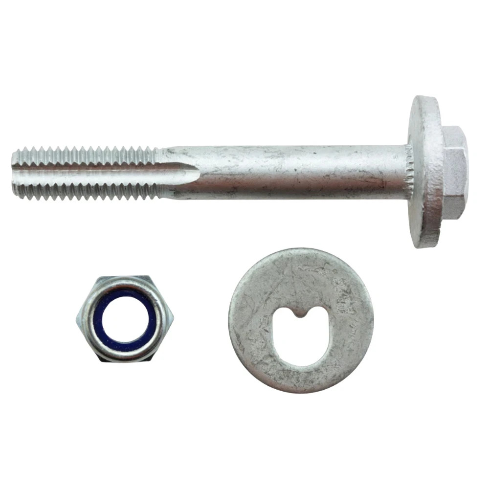 4x ✅Fits NTY ZWT-FR-000SK swingarm bolt + washer + nut ⭐UK Seller⭐ - Image 13