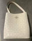 Coach Women’s Mollie Bucket Handbag-Excellent