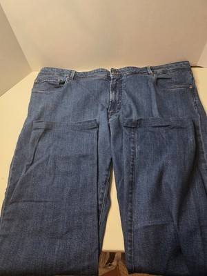 Rota Made In Italy Demin Jeans 44×30